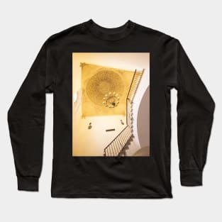 Mosteiro dos Reis. Toledo Long Sleeve T-Shirt